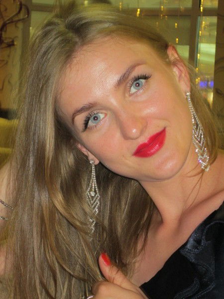 Светлана Мекаева