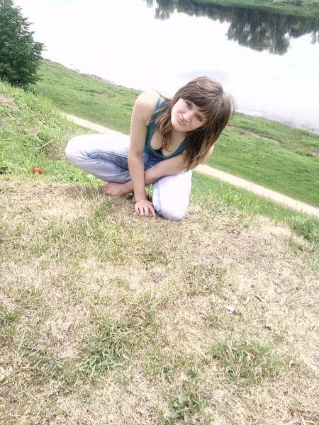 Верони4Ка Клопова