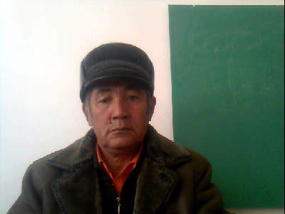 Абдибек Исак