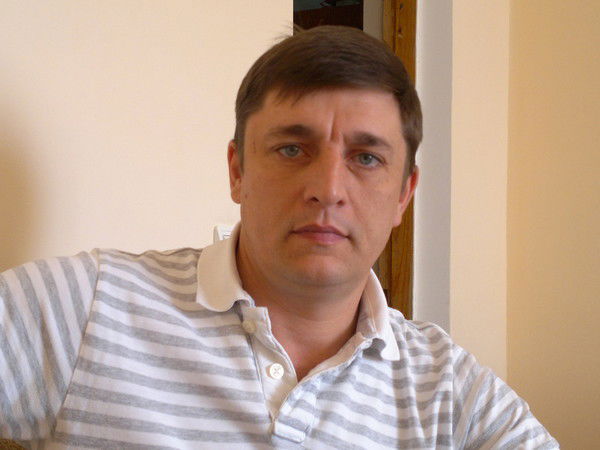 Андрей Михель