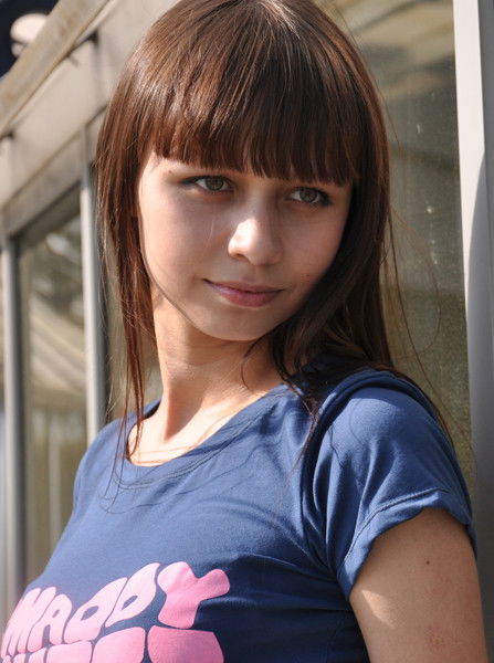 Ксения Логинова