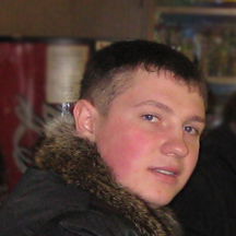 Иван Александров