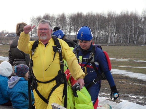 Игорь Скоробогатов