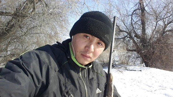 Талгат Асубаев