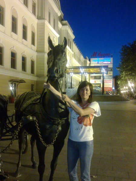 Лада Айтеева