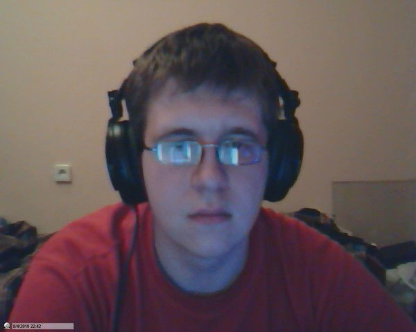 Паша Тычинин