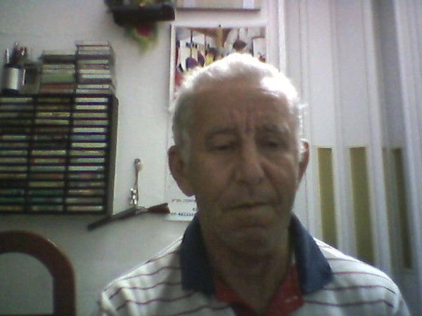 Семён Гриншпун