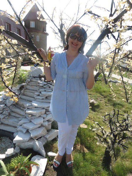 Гульжан Байзирова