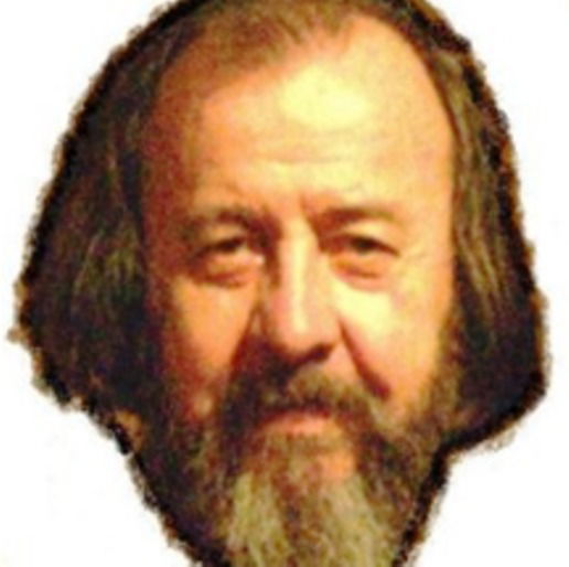 Аркадий Вяткин