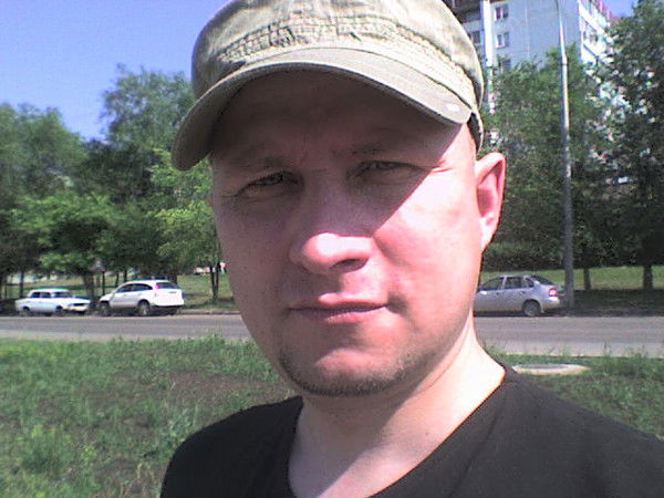 Илья Киселев