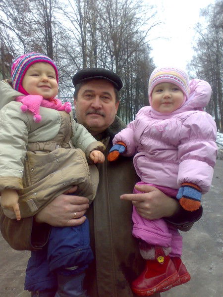 Александр Пичугин