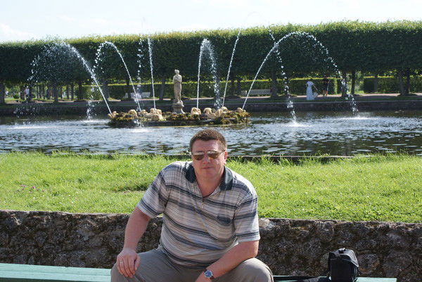 Иванов Олег