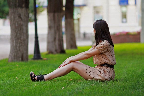 Юлия Сергеевна