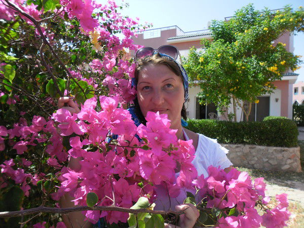 Любовь Прокофьева