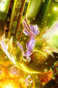 Наталья Терехова