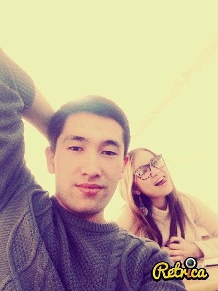 Дастан Едилов