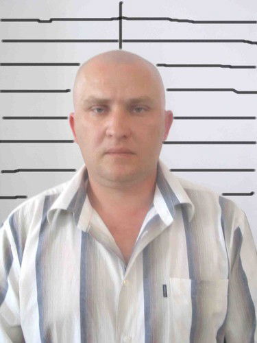 Виталий Сальников