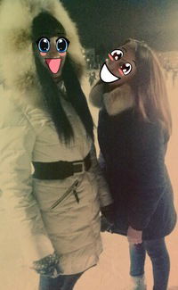 Ксюша Чукреева