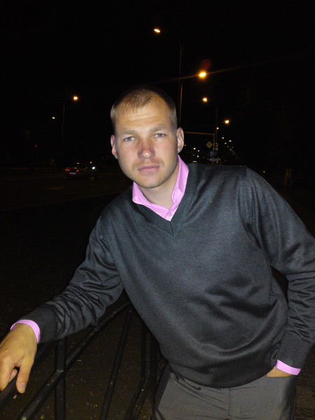 Алексей Ивантеев