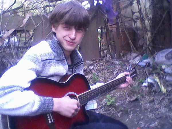 Никита Кузнецов