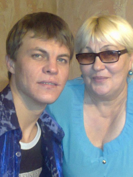 Ольга Бойко (Грамович)