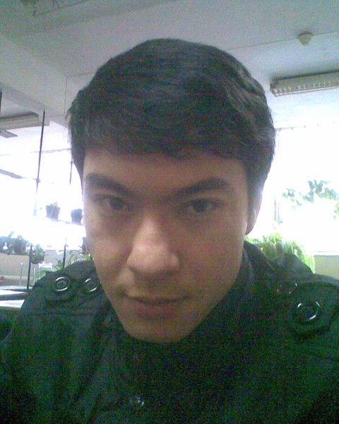 Ильхом Абдувалиев