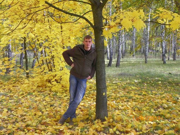 Максим Игнатенко