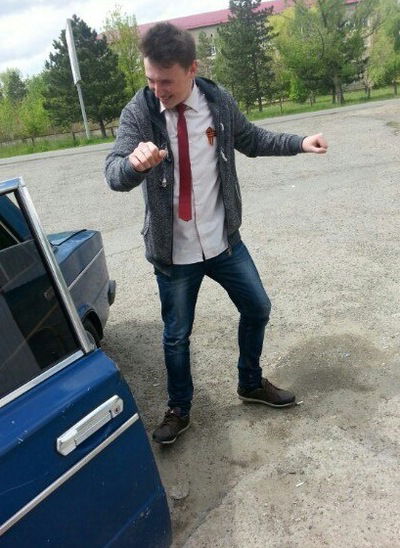 Денис Самойлов