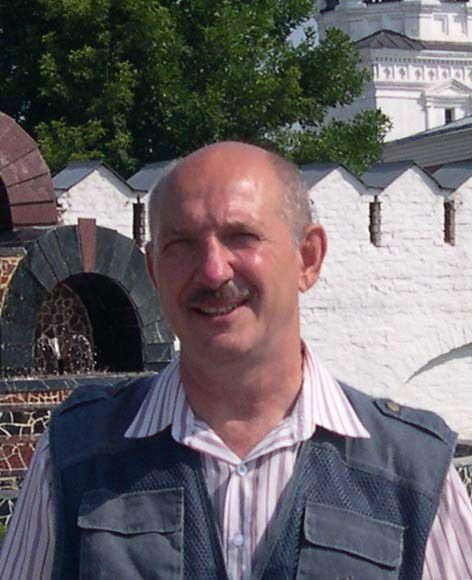 Сергей Сидоров