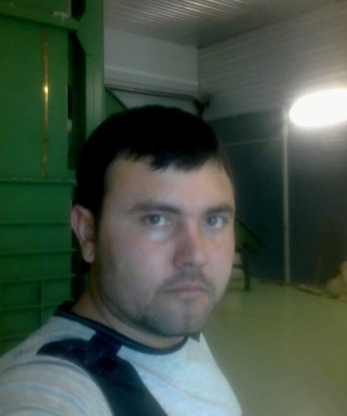 Бахадыр Матьякубов