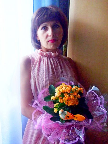 Ольга Ивлева