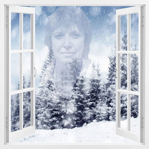 Татьяна Анохина