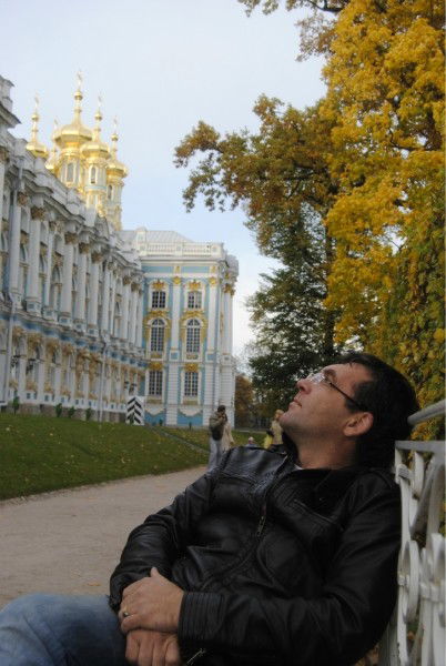 Юра Иванников