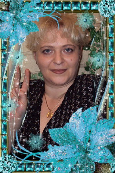 Наталья Погонялина