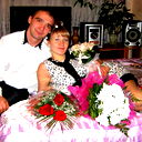 Николай И Марина Лаптевы