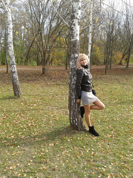 Надюшка Шепелева