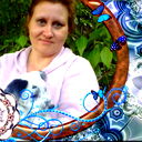 Ирина Чуруксаева