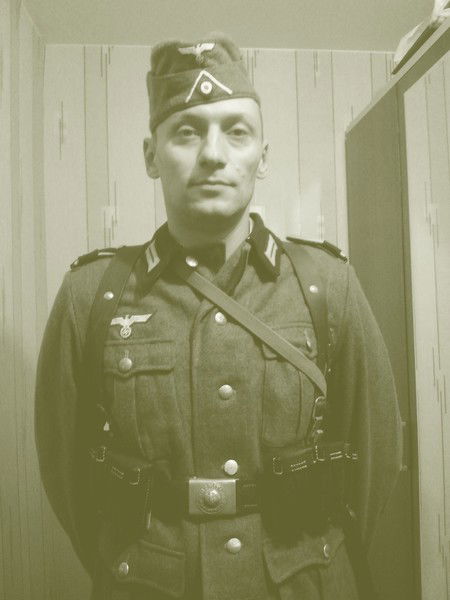 Андрей Ахрем