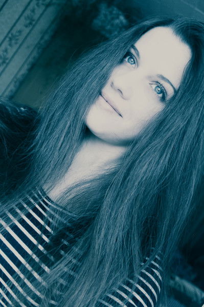 Александра Ефременко