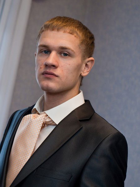 Андрей Нюхлов