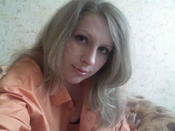 Ольга Луковникова