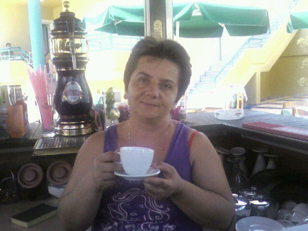 Манана Сураилиди