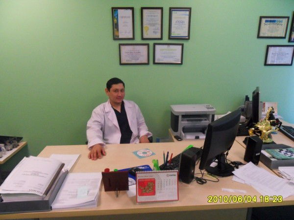 Габит Оленбай