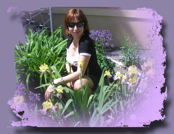 Надежда Соколова