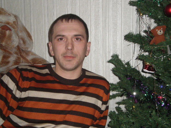 Олег Филиппов