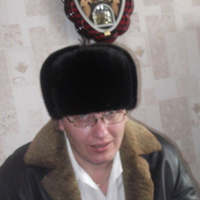 Евгений Ерохин