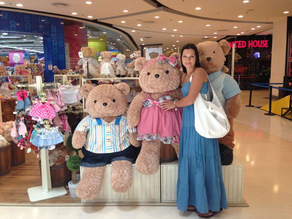 Аня Медюлянова