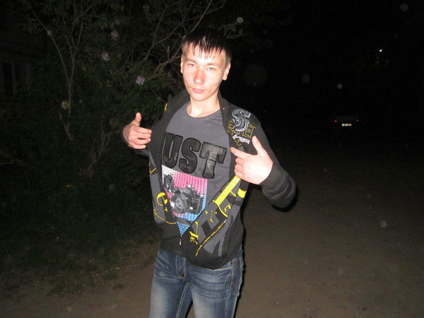 Артём Рогожников