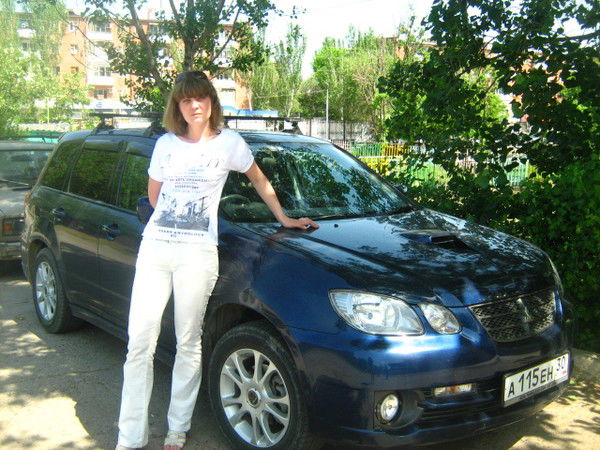 Наташа Троицкая