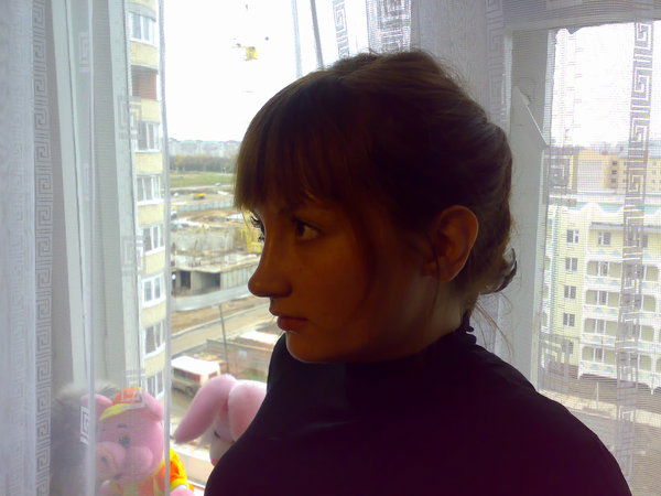 Алина Токарева